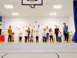 Read more about the article Kinderweihnachten 2017