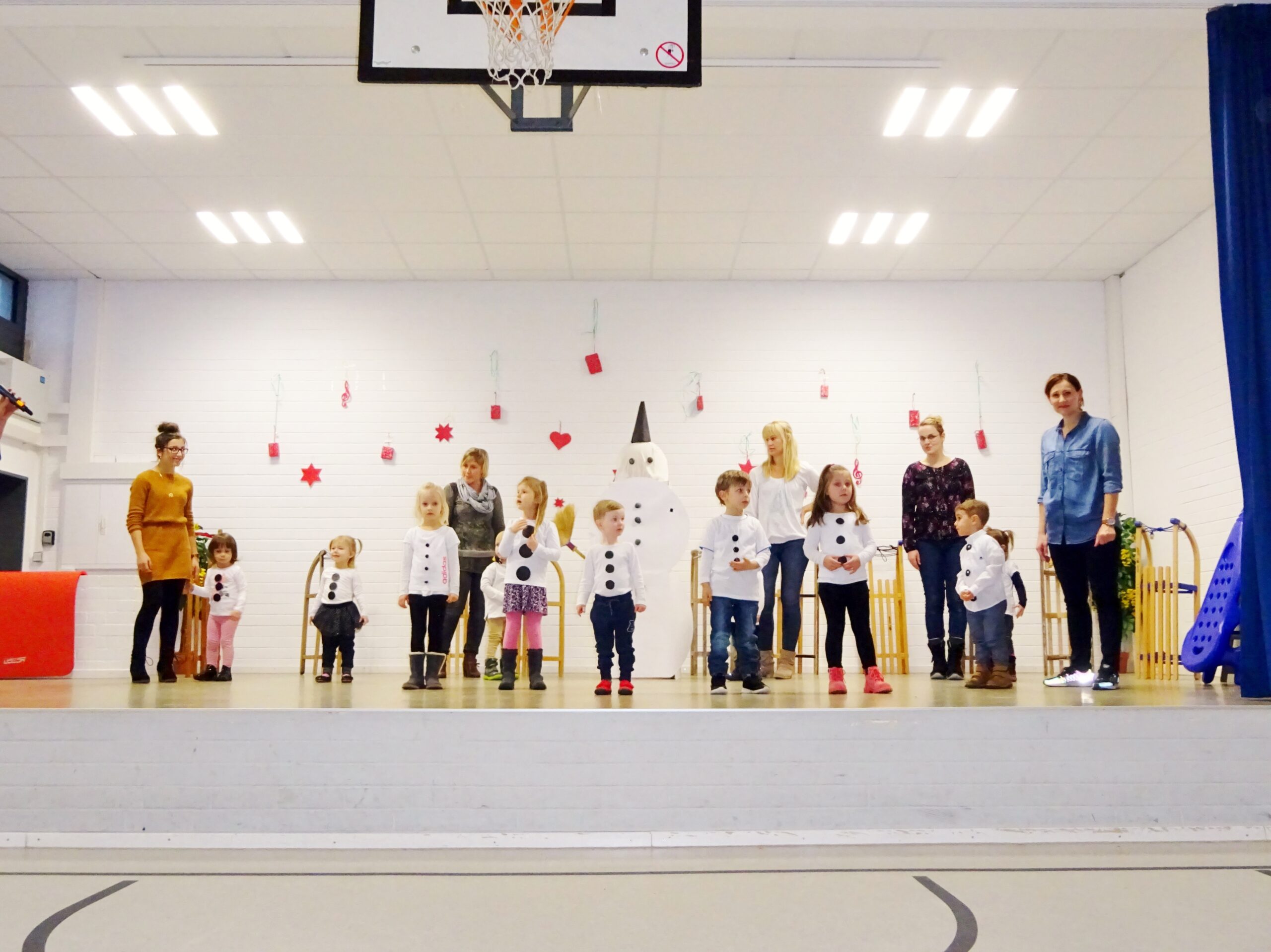 Read more about the article Kinderweihnachten 2017