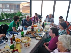 Read more about the article Fitness-Sommer auf der Terrasse 2017