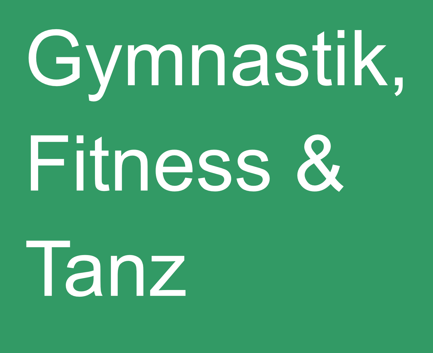 Read more about the article Einladung zur Abteilungsversammlung Turnen/Gymnastik/Tanz am 07.12.2023