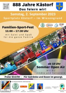 Read more about the article Familien-Sport-Fest 2023