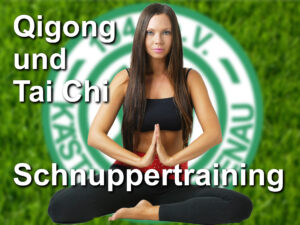 Read more about the article Sportangebot TaiChi und QiGong beim SSV Kästorf-Warmenau