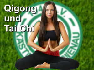 Read more about the article TaiChi & Qi Gong